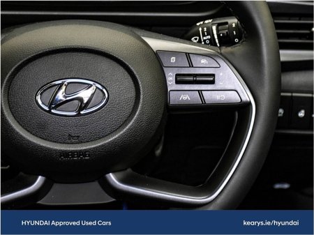 2024 Hyundai Bayon - photo 18