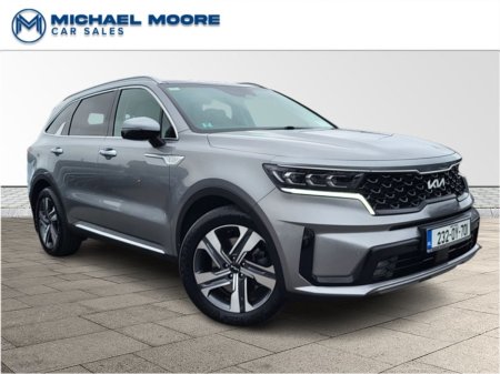 2023 Kia Sorento K3 2.2 Diesel 4x4 AUTO*(7 Seats, PANORAMIC SUNROOF)*