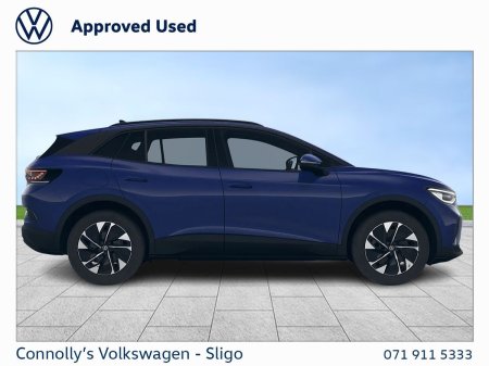 2026 Volkswagen ID.4 - photo 5