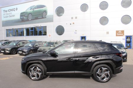 2023 Hyundai Tucson - photo 2