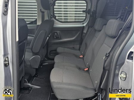 2026 Citroen Berlingo - photo 8