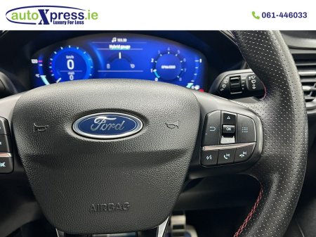 2023 Ford Focus - photo 31