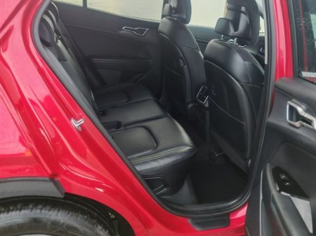 2024 Kia Sportage - photo 19