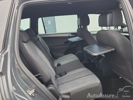 2021 SEAT Tarraco - photo 35