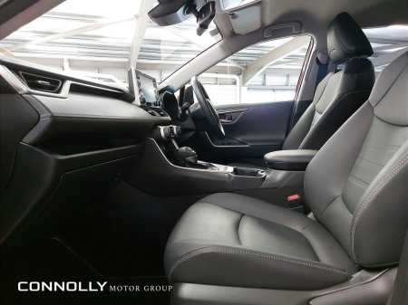 2022 Toyota RAV4 - photo 5