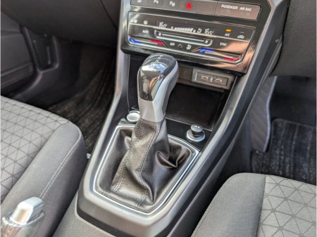 2022 Volkswagen T-Cross - photo 14