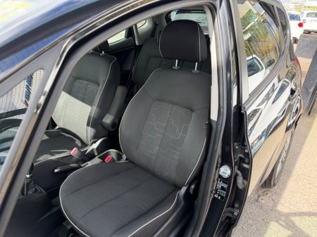2017 Kia Venga - photo 26