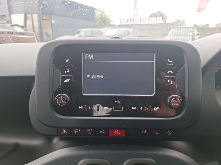2024 Fiat Panda - photo 14