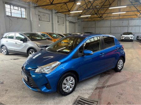 2018 Toyota Yaris - photo 15