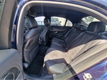 2019 Mercedes-Benz E-Class - photo 30