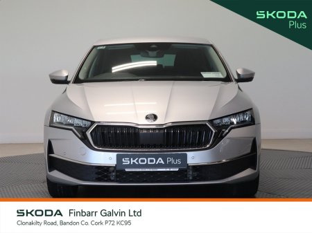 2026 Skoda Octavia - photo 12