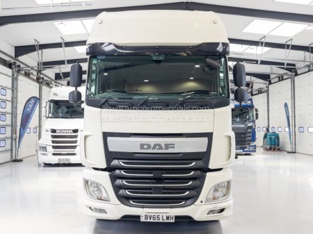 2015 DAF XF 460 - photo 2