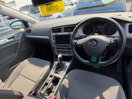 2015 Volkswagen Golf - photo 4