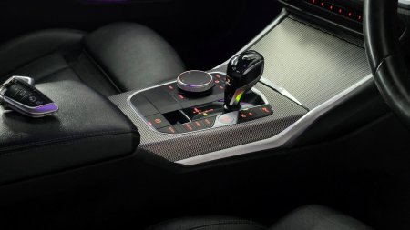 2020 BMW 3-Series - photo 33