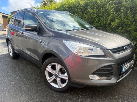 2016 Ford Kuga - photo 5