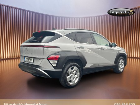 2023 Hyundai KONA - photo 3