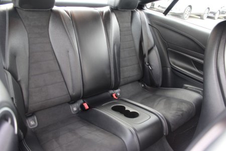 2018 Mercedes-Benz E-Class - photo 17