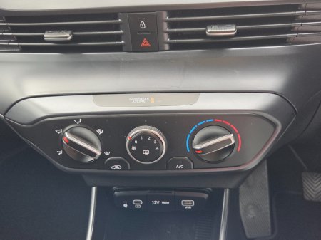 2024 Hyundai i20 - photo 23