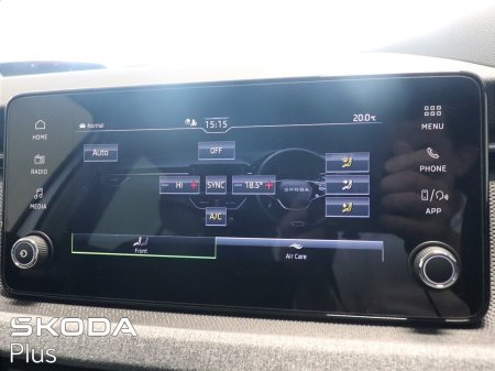 2026 Skoda Scala - photo 24