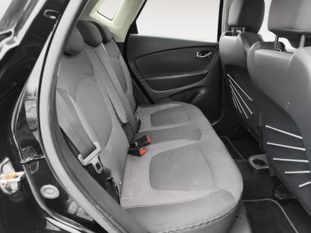 2014 Renault Captur - photo 12