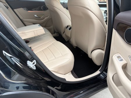 2016 Mercedes-Benz GLC - photo 12