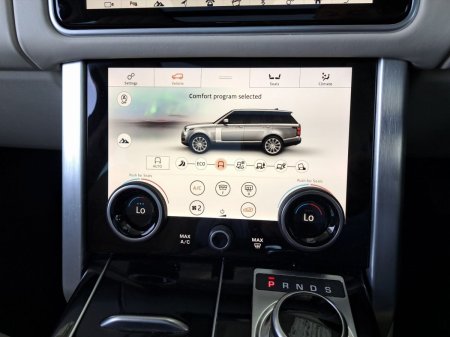 2021 Land Rover Range Rover - photo 22