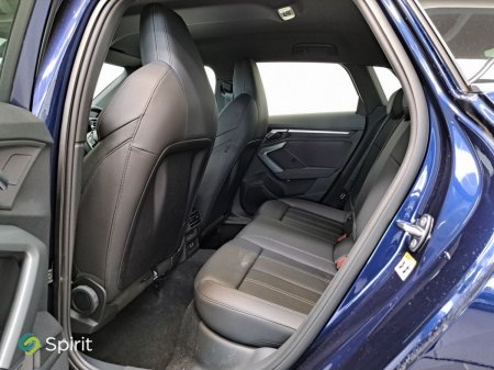 2026 Audi A3 - photo 5
