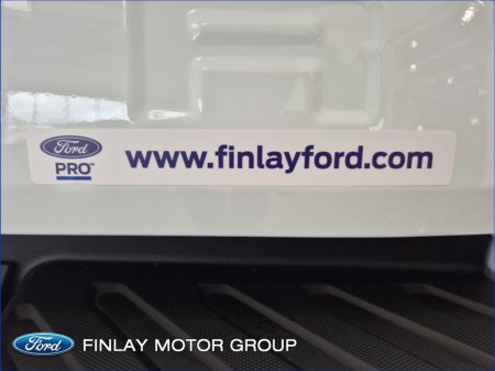 2027 Ford Ranger - photo 28