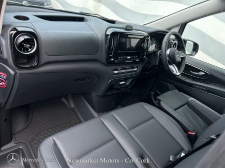 2026 Mercedes-Benz Vito - photo 57