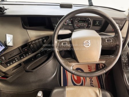 2018 VOLVO FH 500 - photo 23
