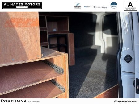 2018 Volkswagen Transporter - photo 6