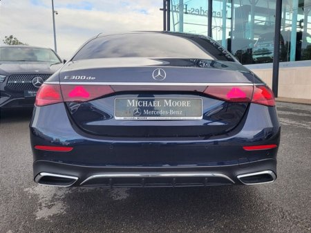 2027 Mercedes-Benz E-Class - photo 11