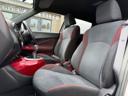 2015 Nissan Juke - photo 15
