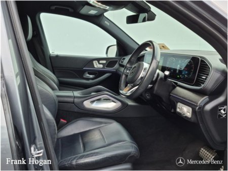 2021 Mercedes-Benz GLE - photo 10