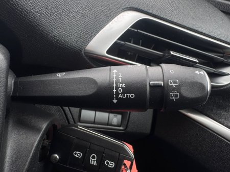 2019 Peugeot 3008 - photo 35