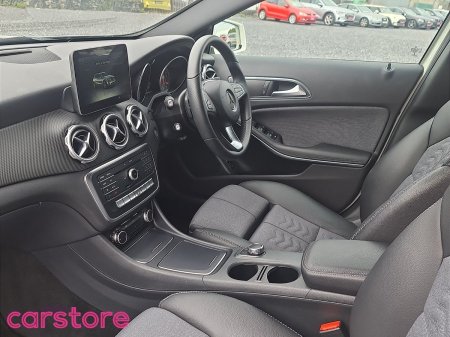 2017 Mercedes-Benz GLA - photo 9