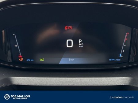 2026 Peugeot Partner - photo 16