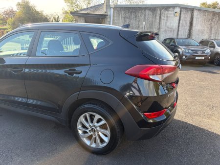 2017 Hyundai Tucson - photo 6
