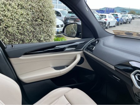 2022 BMW iX3 - photo 18