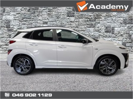 2023 Hyundai KONA - photo 6