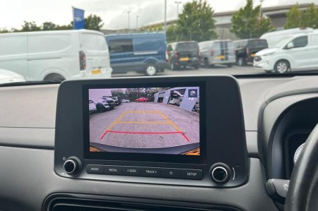 2023 Hyundai KONA - photo 37
