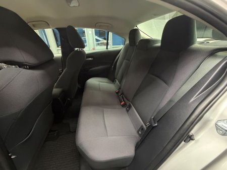 2021 Toyota Corolla - photo 31