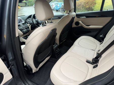 2018 BMW X1 - photo 13