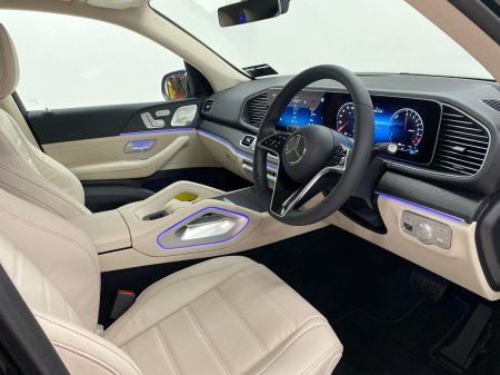 2026 Mercedes-Benz GLE - photo 10
