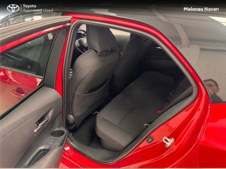 2020 Toyota Corolla - photo 7