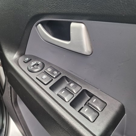 2014 Kia Sportage - photo 13