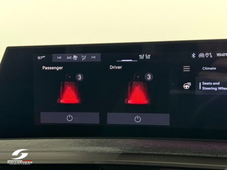2025 Peugeot 3008 - photo 30