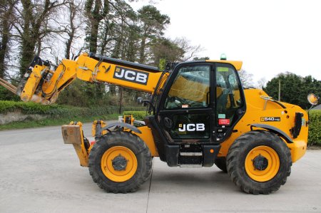 0 JCB  - photo 2