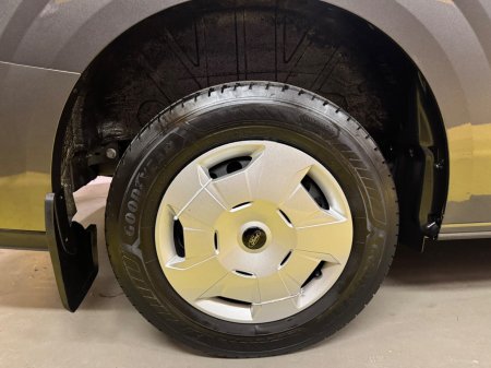 2024 Ford Transit Custom - photo 30