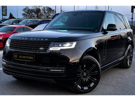 2024 Land Rover Range Rover - photo 2